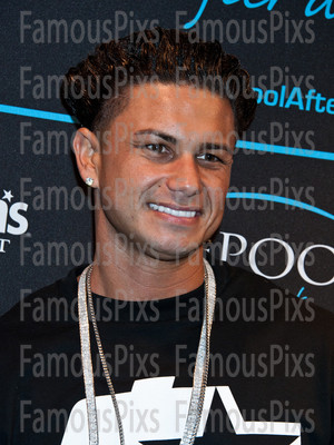 Paul "DJ Pauly D" DelVecchio