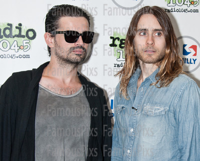 Thirty Seconds To Mars
