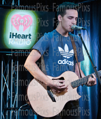Jacob Whitesides