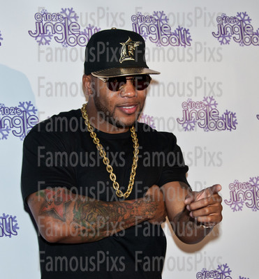 Flo Rida