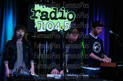 Chvrches