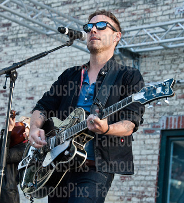The Airborne Toxic Event