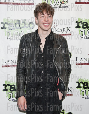 Barns Courtney