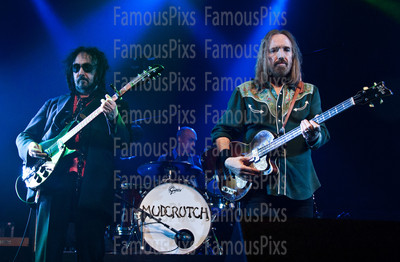 Mudcrutch