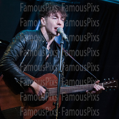 Barns Courtney