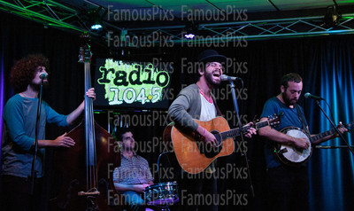 Langhorne Slim & The Law