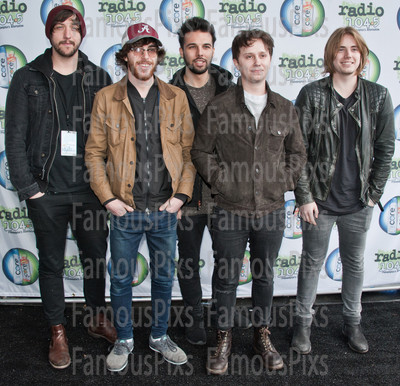 Nothing But Thieves