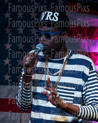 Theophilus London