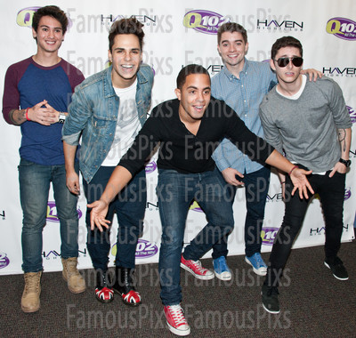 Midnight Red