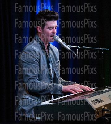 Robin Thicke