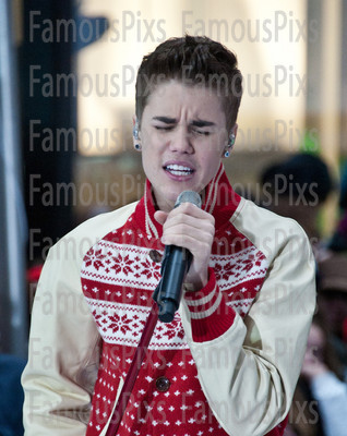Justin Bieber
