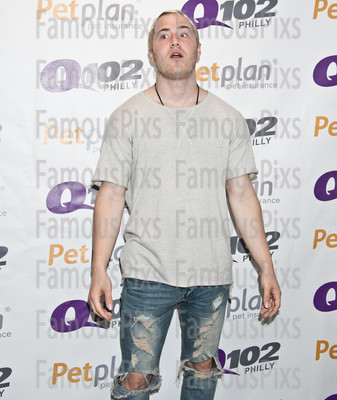 Mike Posner