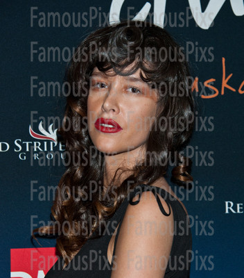 Paz de la Huerta