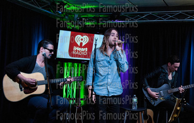 Thirty Seconds To Mars