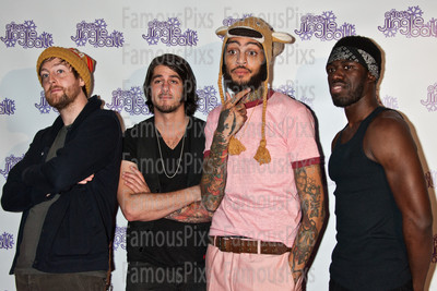 Gym Class Heroes