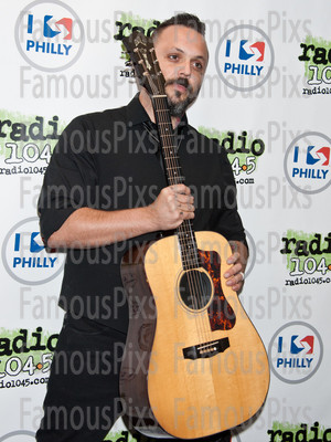 Justin Furstenfeld