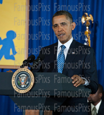 President Barack Obama