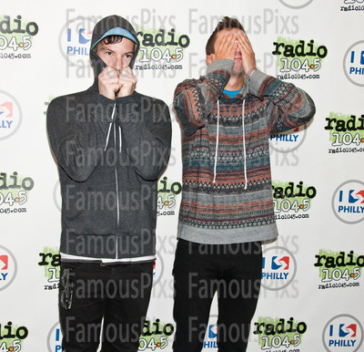 Twenty One Pilots