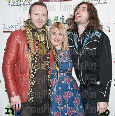The Joy Formidable
