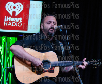 Justin Furstenfeld