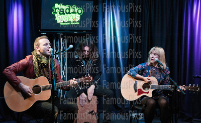 The Joy Formidable