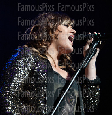 Kelly Clarkson