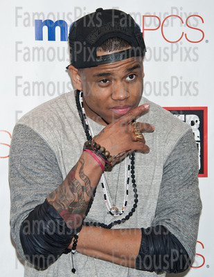 Mack Wilds