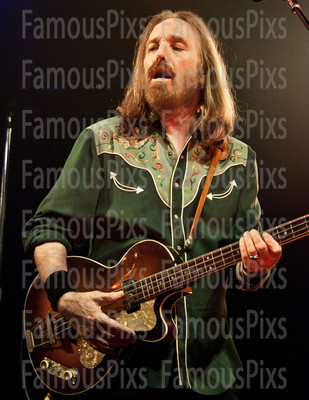 Mudcrutch