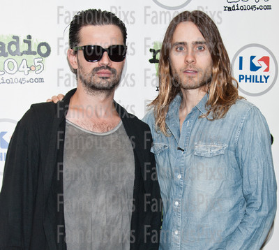 Thirty Seconds To Mars