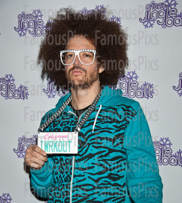 Redfoo