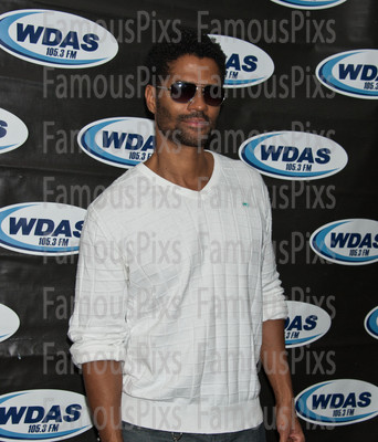 Eric Benet