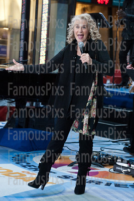 Carole King