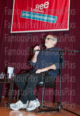Donald Fagen