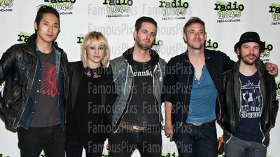 The Airborne Toxic Event