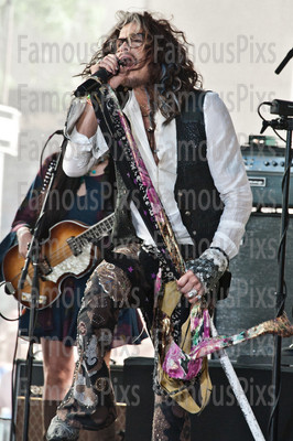 Steven Tyler