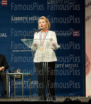 Liberty Medal