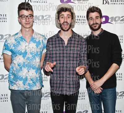 AJR
