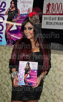 Nicole "Snooki" Polizzi