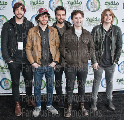 Nothing But Thieves