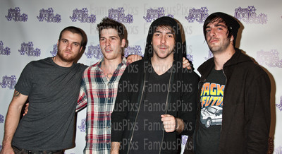 All Time Low