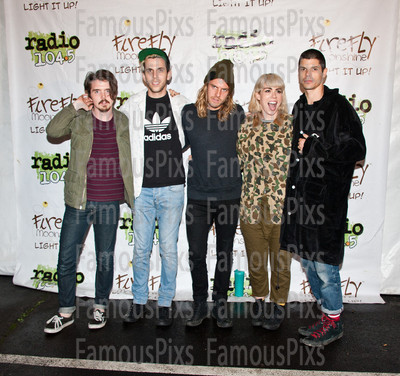 Grouplove