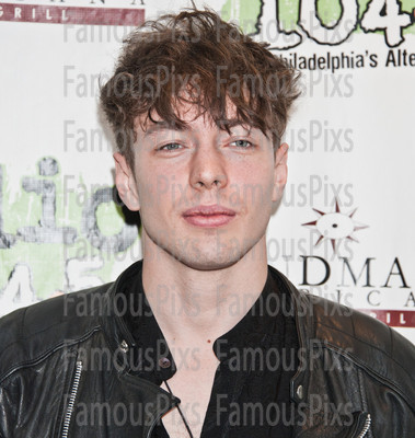 Barns Courtney