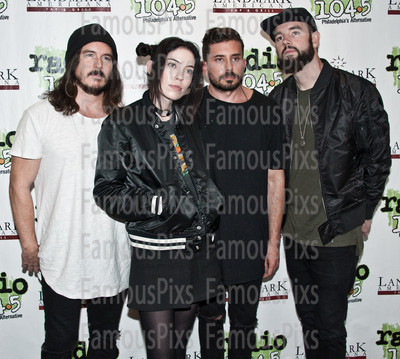 Bishop Briggs