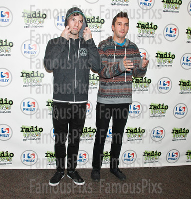 Twenty One Pilots