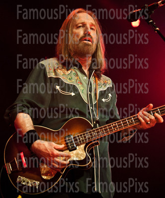 Mudcrutch