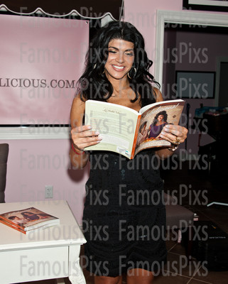 Teresa Giudice