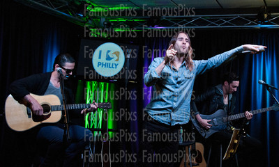Thirty Seconds To Mars