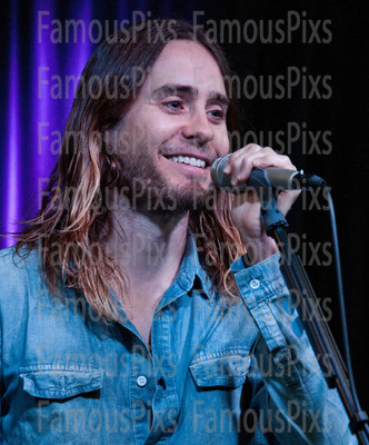 Thirty Seconds To Mars