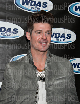 Robin Thicke