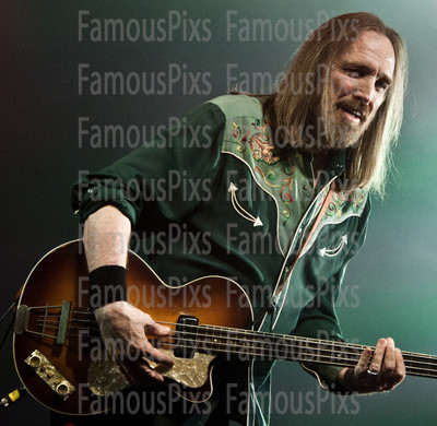 Mudcrutch